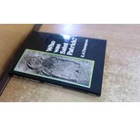 Who was Saint Patrick?