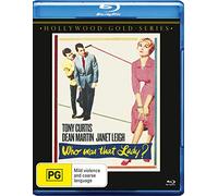 Who Was That Lady? [Hollywood Gold Series]
