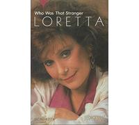 Who Was That Stranger [CASSETTE]