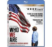 Who We Are - A Chronicle of Racism in America