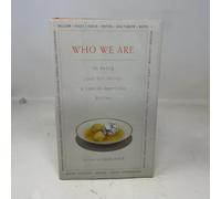Who We are: A Jewish American Writer