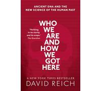 Who We Are and How We Got Here