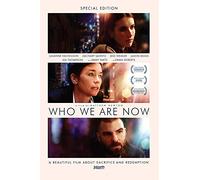 Who We Are Now: Special Edition