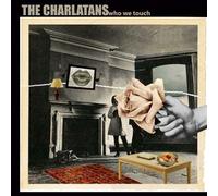 The Charlatans : Who We Touch CD Special Album 2 discs (2010) NEW