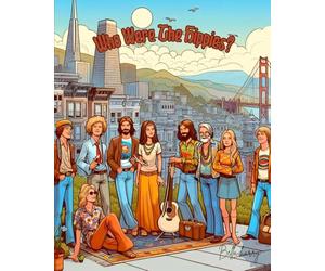 Who Were The Hippies?