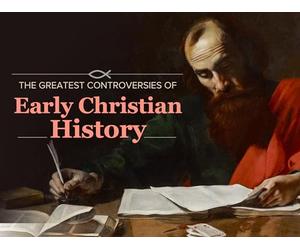 Who Were the Original Christians?