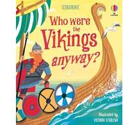 Who were the Vikings anyway?