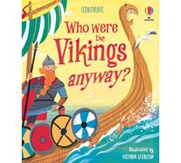 Who were the Vikings anyway?