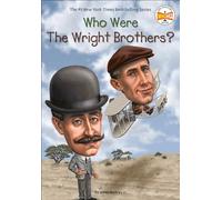 Who Were the Wright Brothers? (Who Was...?)