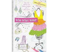 Who What Wear: The Allegra Biscotti Collection: 0