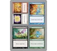 Who/What/When/Where/Why (foil) | Unhinged