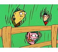 Who, What, Where Ed!/Keeping Up with the Eds