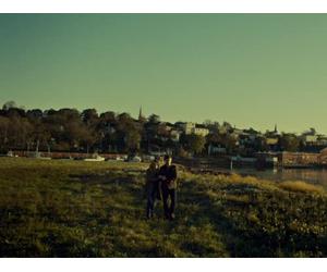 Who, What, Where, Wendigo