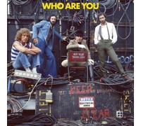 HE WHO WHO ARE YOU DELUXE EDITION 2025 JAPAN (2SHM-CD)