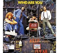 The Who - Who Are You [VINYL]