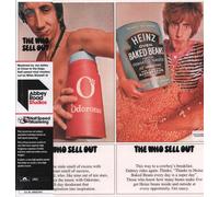 The Who Sell Out (Half Speed Master)