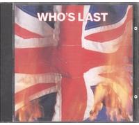 Who - Whos Last