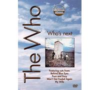Who - Who's Next - Classic Albums [DVD] [2009]