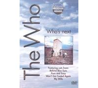 Who - Who's Next [DVD]