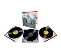 Who - Who's Next Life House - New Vinyl Record L.P. SET - V99z