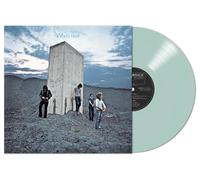 WHO - Who's Next (Lim. Ed.) Remastered (2023) LP Coke Bottle Vinyl