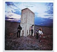 Who - Who's Next [VINYL]