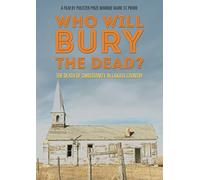 Who Will Bury The Dead? [DVD] [NTSC]