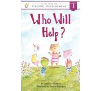 Who Will Help? (Institute of Reading Development Young Reader Series)