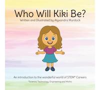 Who will Kiki be?