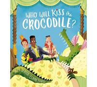 Who Will Kiss the Crocodile?