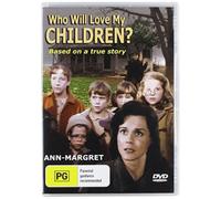 Who Will Love My Children - Who Will Love My Children? [Import] [DVD](1983)