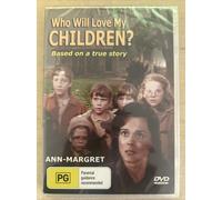 Who Will Love My Children ? - New DVD - UK Compatible