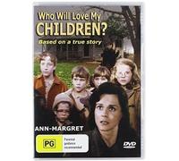 Who Will Love My Children - Who Will Love My Children? [Import] [DVD](1983)