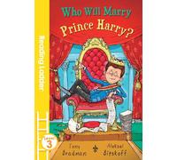 Who Will Marry Prince Harry?