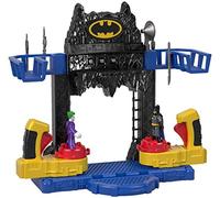 Who will prevail when Justice League Super Heroes and their Super-Villain foes face-off in the ultimate battle arena?, FKW12