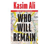 Who Will Remain