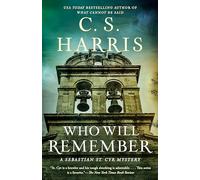 Who Will Remember – Berkley
