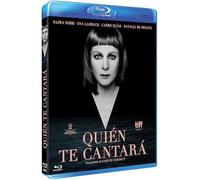 Who Will Sing to You? / Quien Te Cantara (2018) Blu Ray English Subtitles