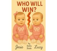 Who Will Win?: Twin Lucy or Josie?