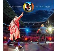 The Who - The Who With Orchestra: Live at Wembley
