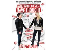 Who Would Ever Have Thought