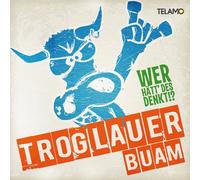 Who would think ? (DVD) Troglauer Buam (US IMPORT)