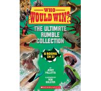 Who Would Win? Ultimate Rumble