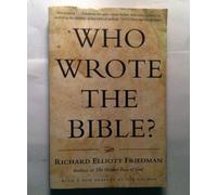 Who Wrote the Bible?