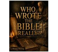 Who Wrote the Bible, Really? (The Truth Fears No Investigation)