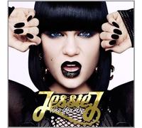 Jessie J – Who You Are