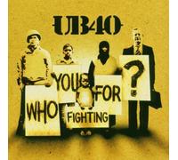 Who You Fighting For? (Limited Edition) [Australian Import]