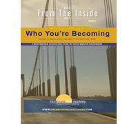 Who You’re Becoming: "Building the Habits, Mindset, and Identity That Shape Your Future": Part of the Pathlight Mentorship Series by BRIGHTPath Academy (Pathlight Mentor Series by BRIGHTPath™ Academy)