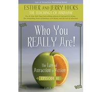 Who You Really Are!: Episode XI [DVD]