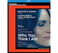 Who You Think I Am